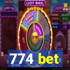 774 bet